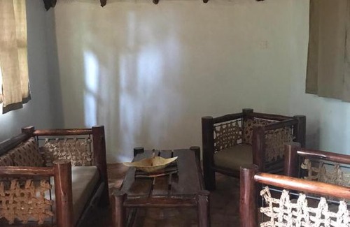 Jinja Cabina | The Nile Porch Lodge