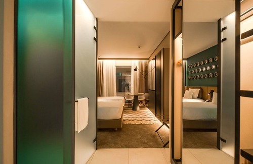 La Marsa Hotel | The NINE Lifestyle Experience