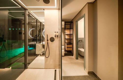 La Marsa Hotel | The NINE Lifestyle Experience