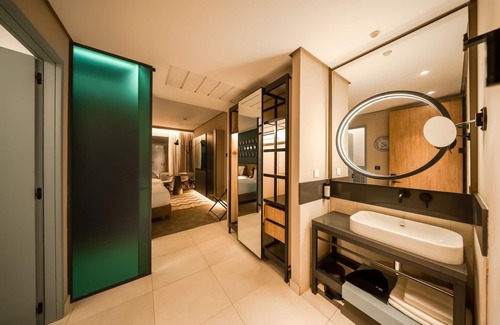 La Marsa Hotel | The NINE Lifestyle Experience