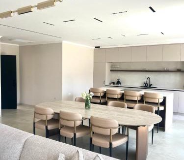 Migdal Apartamento | The Nine Villas