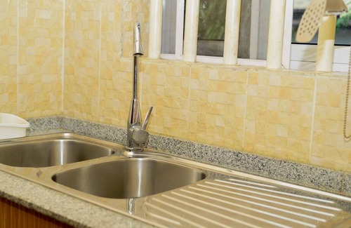 Gwarinpa Estate Apartamento | The Nook Apartments