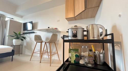 Silang Junction North Apartamento | The Nook Cabin