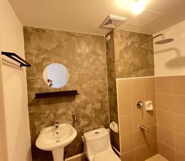 Silang Junction North Apartamento | The Nook Cabin