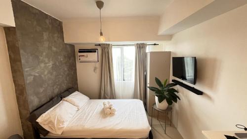 Silang Junction North Apartamento | The Nook Cabin