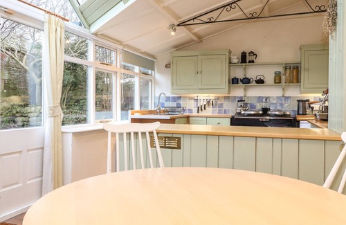 Gamblesby Casa | THE NOOK, family friendly, with open fire in Penrith