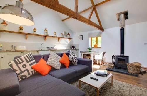 Chediston Casa | The Nook