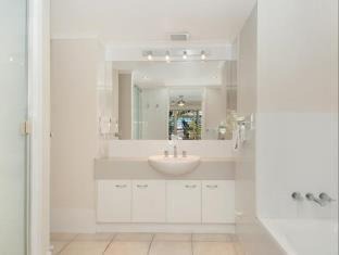 Moffat Beach Complejo | The Norfolks on Moffat Beach