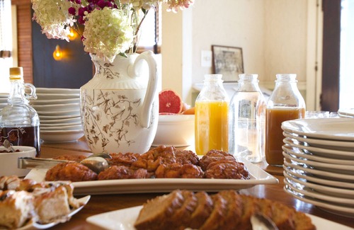 North Branch Hotel | The North Branch Inn