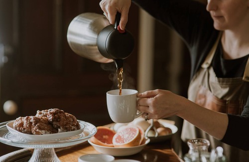 North Branch Hotel | The North Branch Inn