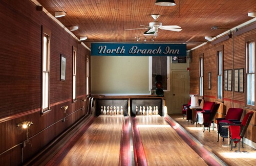 North Branch Hotel | The North Branch Inn