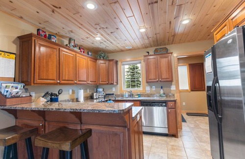 Grand Marais Apartamento | The North Shore Cottage