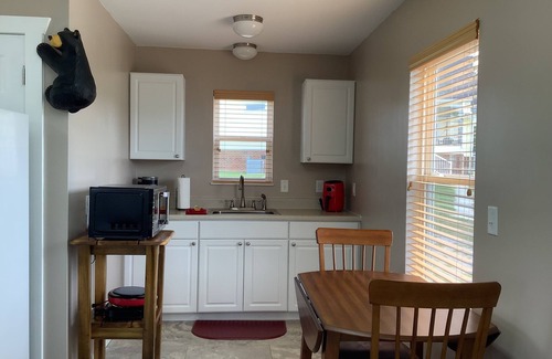 Seymour Cabaña | THE NUT FARM 20 minutes to Pigeon Forge Sleeps 2 / No animals / No children