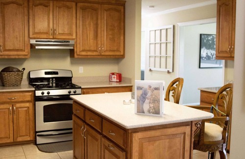 Adel Casa | The Oak House at Bullard Estates