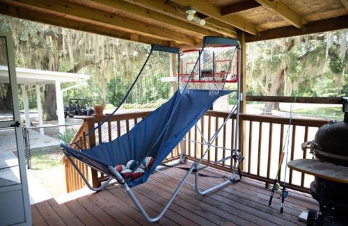 Adel Casa | The Oak House at Bullard Estates