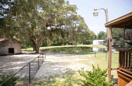 Adel Casa | The Oak House at Bullard Estates