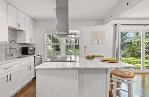 Cordesville Casa | The Oak House of Charleston