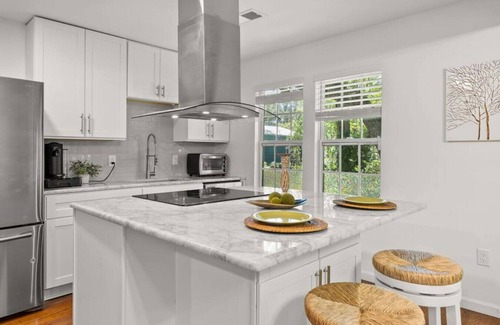 Cordesville Casa | The Oak House of Charleston