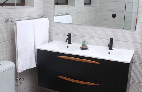 Gaborone Cama Y Desayuno | The Oak Tree House