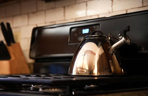 Rising Fawn Casa | The Oakwood House on Lookout Mountain