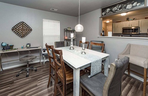 North Charleston Casa | The Oasis at Saratoga