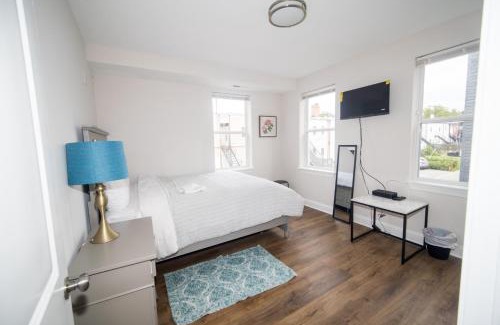 Brightwood Park Apartamento | The Oasis ;Luxury and Style