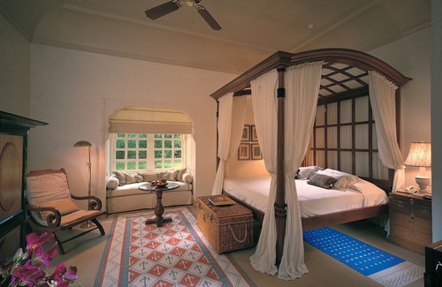 Jaipur Hotel | The Oberoi Rajvilas