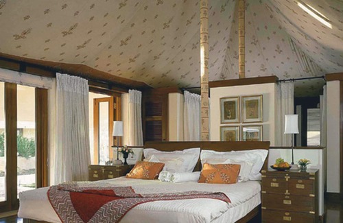 Jaipur Hotel | The Oberoi Rajvilas