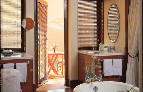 Jaipur Hotel | The Oberoi Rajvilas