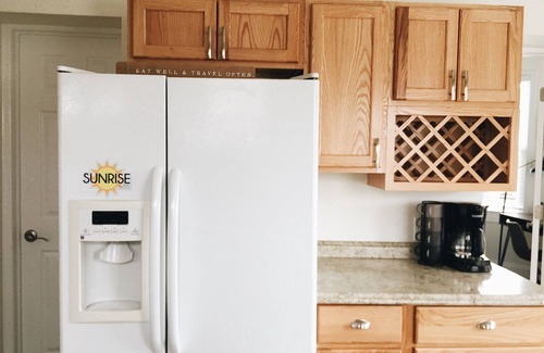 North End Casa | The Ocean City Bungalow