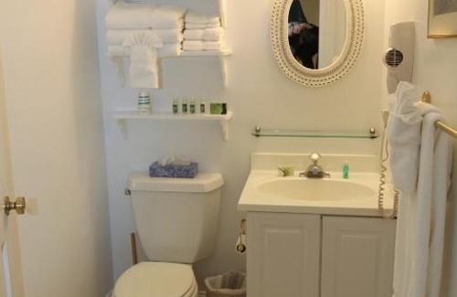 Ocean Grove Cama Y Desayuno | The Ocean Plaza Hotel