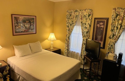 Ocean Grove Cama Y Desayuno | The Ocean Plaza Hotel