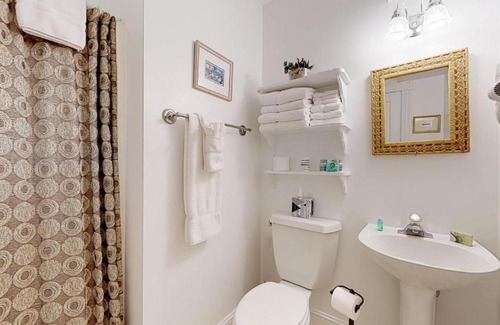 Ocean Grove Cama Y Desayuno | The Ocean Plaza Hotel