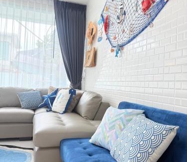 Hua Hin Hotel | The Ocean Pool Villa HuaHin