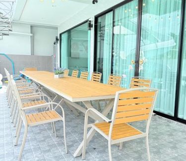 Hua Hin Hotel | The Ocean Pool Villa HuaHin