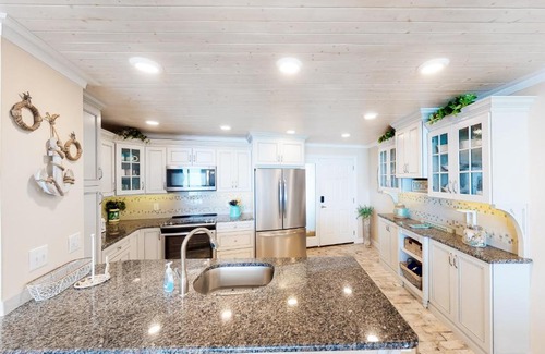 Sneads Ferry Apartamento | The Oceans Edge