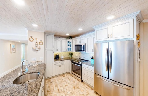 Sneads Ferry Apartamento | The Oceans Edge