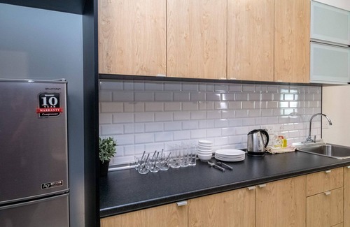 Taman Jubilee Casa | The Octagon Ipoh by Plush