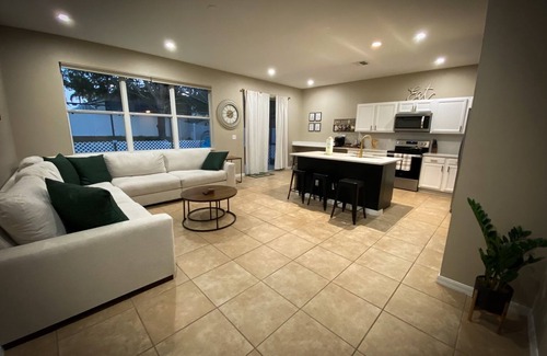 Legacy Park Casa | The Ohana Retreat