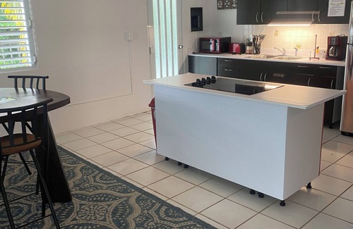 Yabucoa Casa | Casa Ohio: Retiro Frente a la Playa de 4 Dormitorios