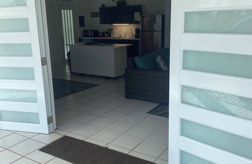 Yabucoa Casa | Casa Ohio: Retiro Frente a la Playa de 4 Dormitorios