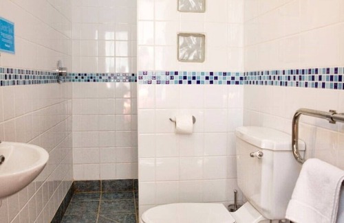 Calder Bridge Cabaña | The Old Bakehouse - A Cosy Cottage for 2