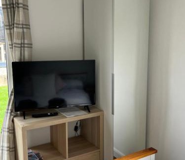 Paulton Apartamento | The Old Beauty Room