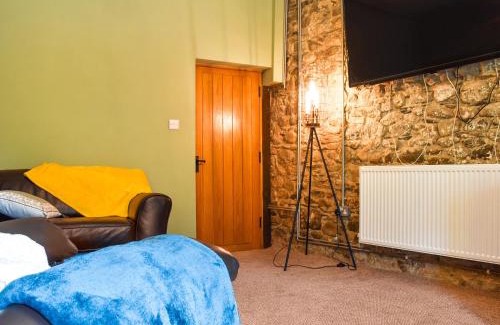 Pentrefelin Casa | The Old Boot Room