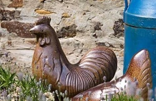 Hexham Cabaña | Rural-Baño en la habitacion-The Old Byre