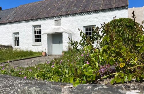 St Brides Casa | The Old Chapel