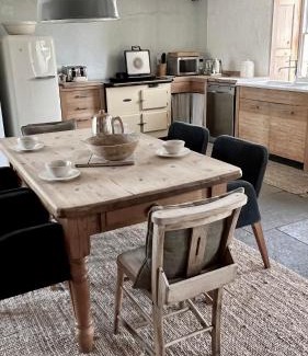 St Brides Casa | The Old Chapel