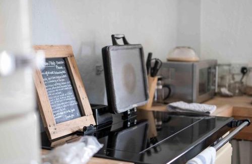 St Brides Casa | The Old Chapel