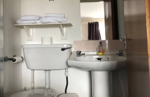 Buckie Hotel | The Old Coach House Hotel