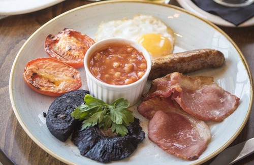Saint Aubin Casa | The Old Courthouse Inn